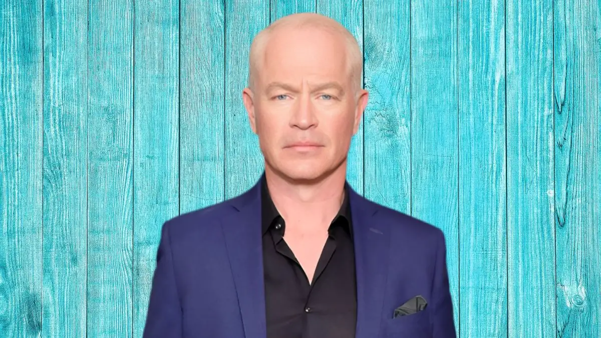 Neal Mcdonough Height How Tall is Neal McDonough?