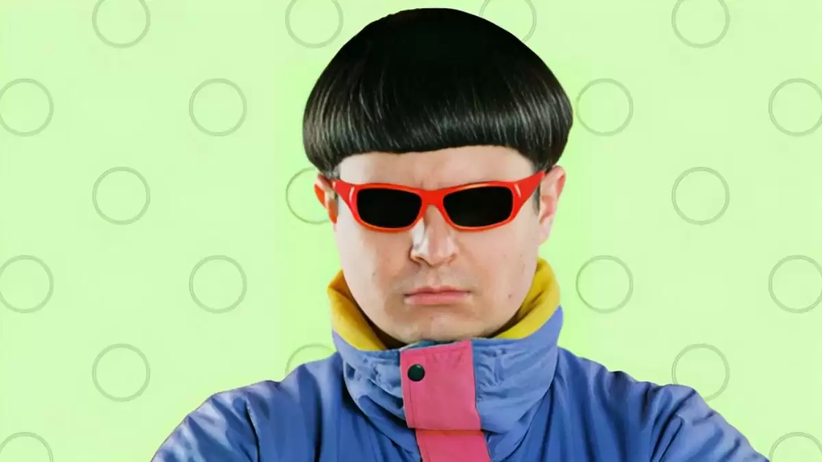 Oliver Tree Ethnicity, What is Oliver Tree