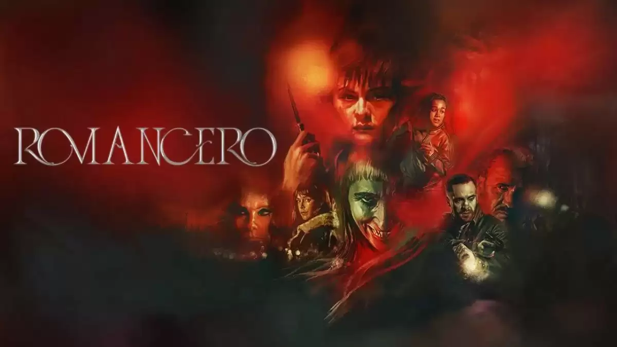 Romancero Ending Explained, Release Date, Cast, Plot, Review, Where to Watch and More