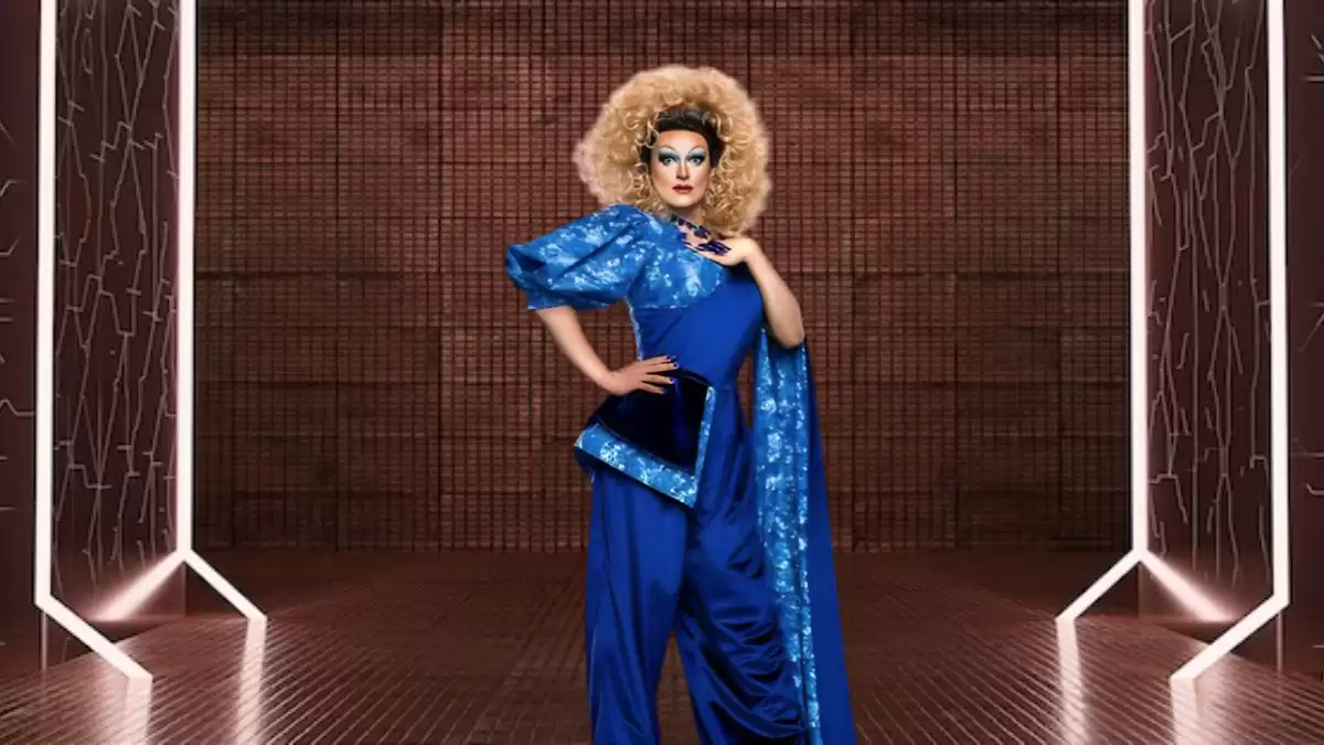 RuPauls Drag Race UK Season 5 Episode 7 Release Date and Time, Countdown, When is it Coming Out?