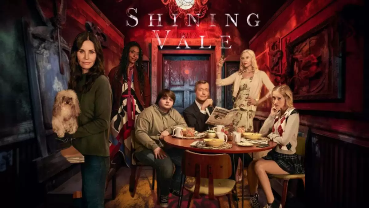 Shining Vale Season 2 Episode 4 Ending Explained, Release Date, Cast, Plot, Review, Where to Watch,Trailer and More