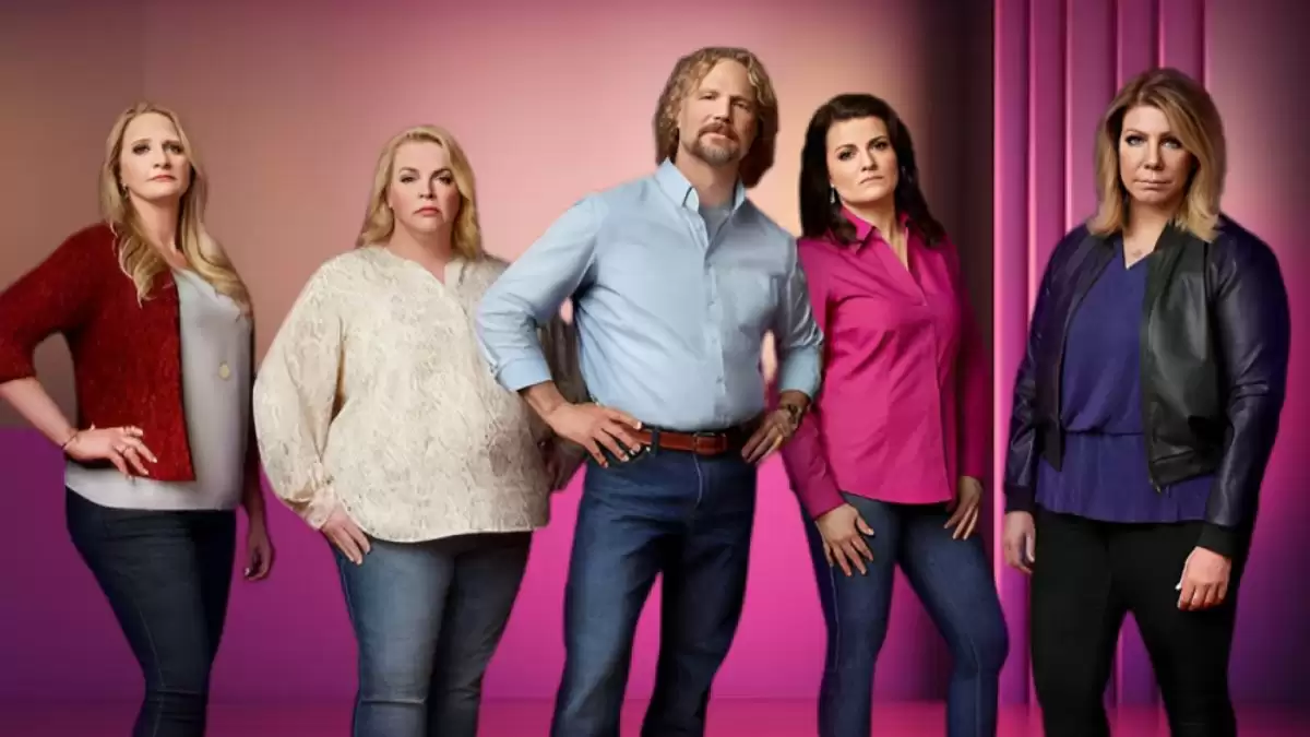 Sister Wives Season 18 Episode 12 Release Date and Time, Countdown, When is it Coming Out?