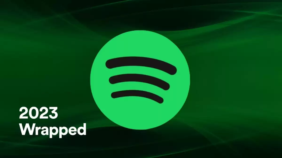 Spotify Wrapped 2023, When Does Spotify Wrapped 2023 Come Out?