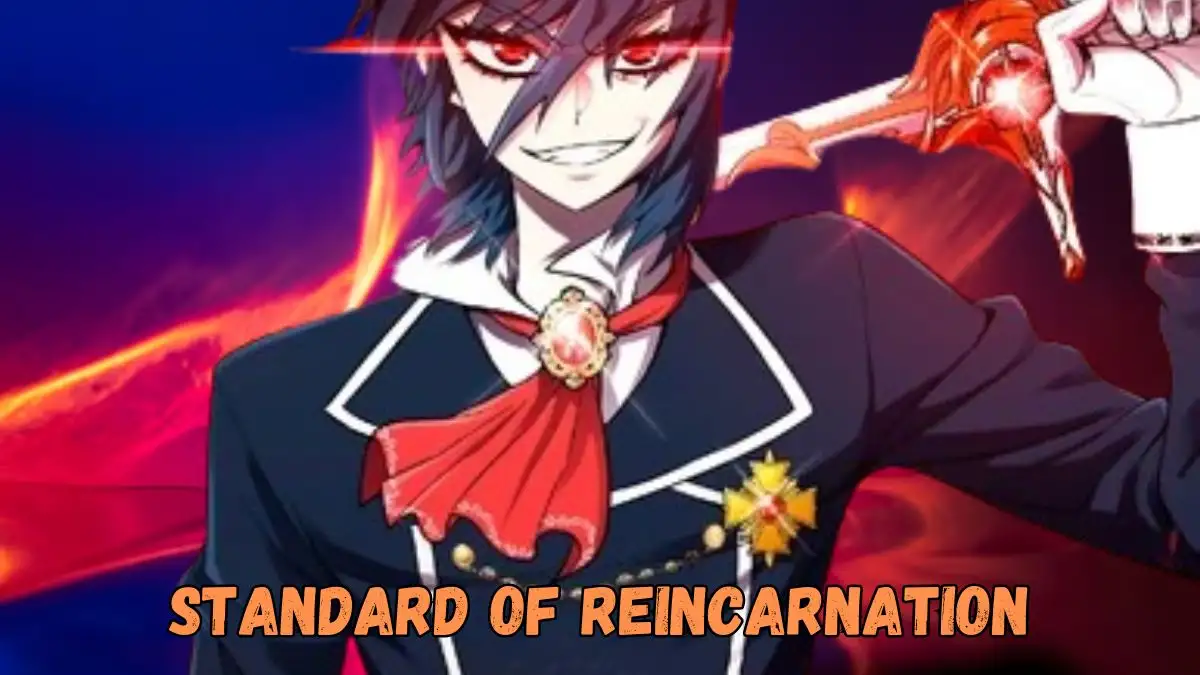 Standard of Reincarnation Chapter 79 Spoiler, Release Date, Recap, Raw Scan, and More