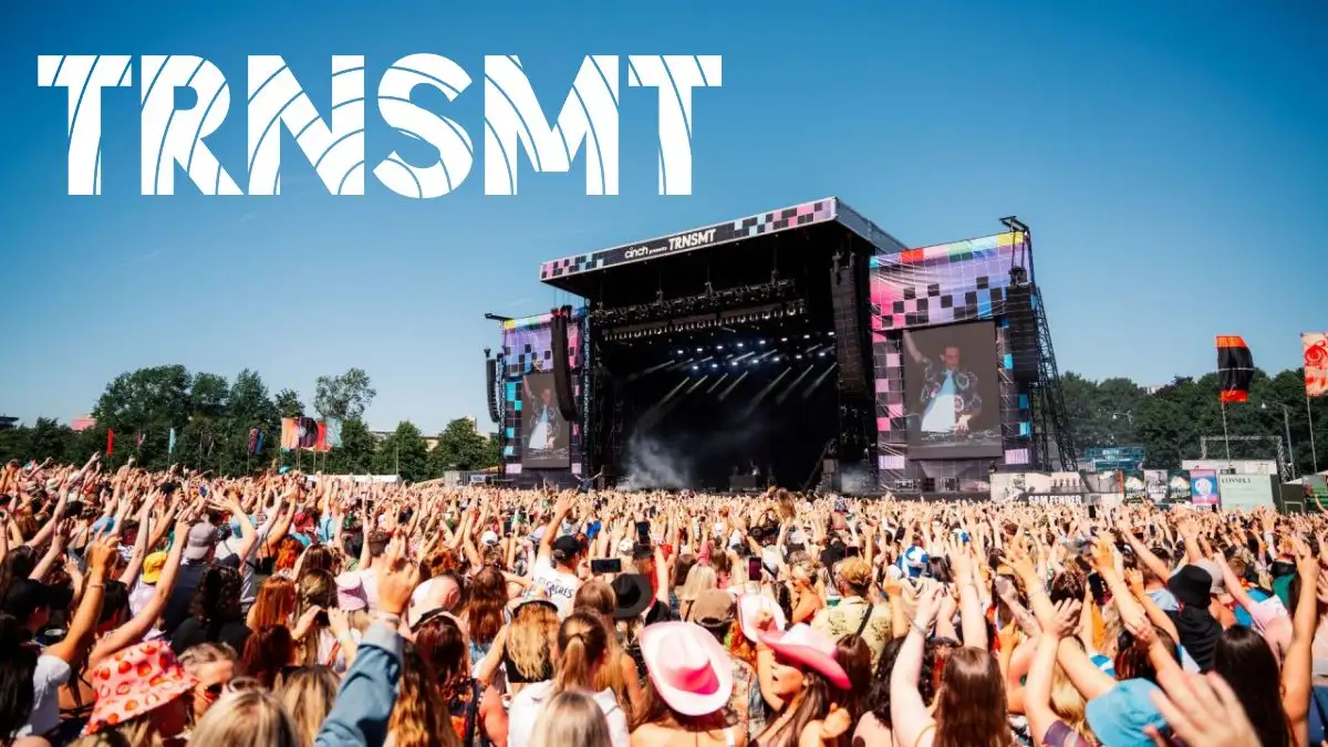 TRNSMT Festival 2024, How to Get Presale Code Tickets?