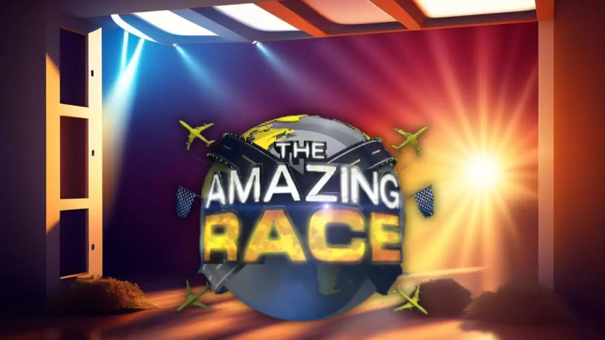 The Amazing Race 35 Episode 6 Recap, Who Went Home On The Amazing Race Season 35 Tonight?