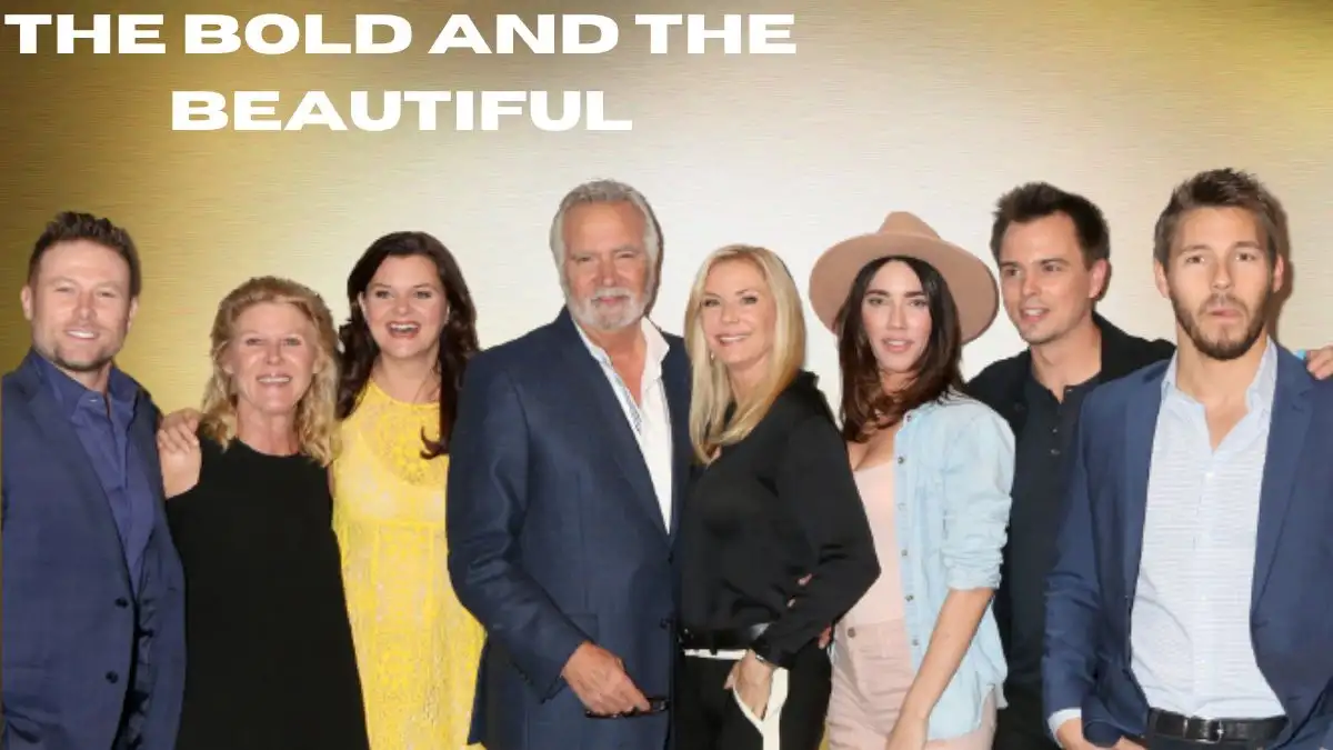 The Bold and the Beautiful Spoilers November 21 2023, The Bold and the Beautiful Spoilers