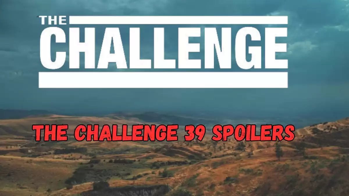 The Challenge 39 Spoilers, Who Goes Home in Episodes 3 and 4?