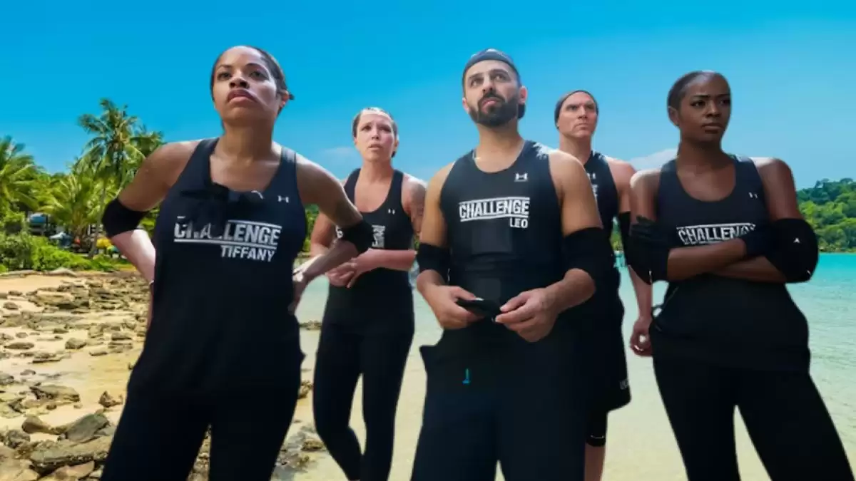 The Challenge Season 39 Episode 5 Release Date and Time, Countdown, When is it Coming Out?