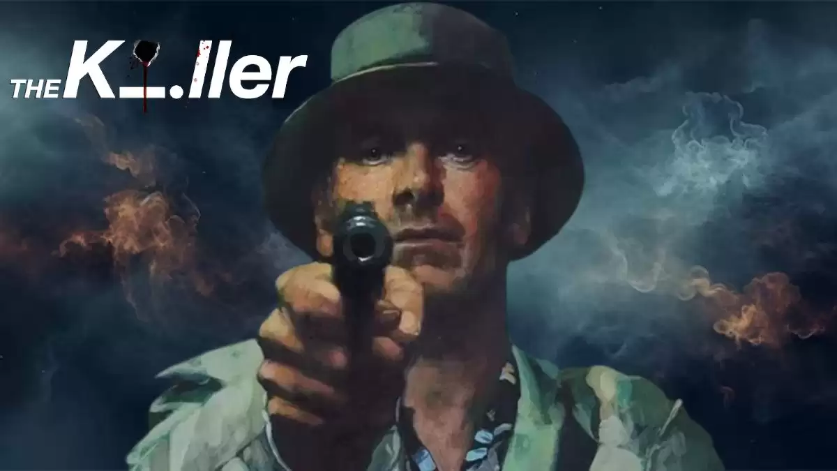 The Killer Ending Explained, Release Date, Cast, Plot, Review, Summary, Where to Watch and More