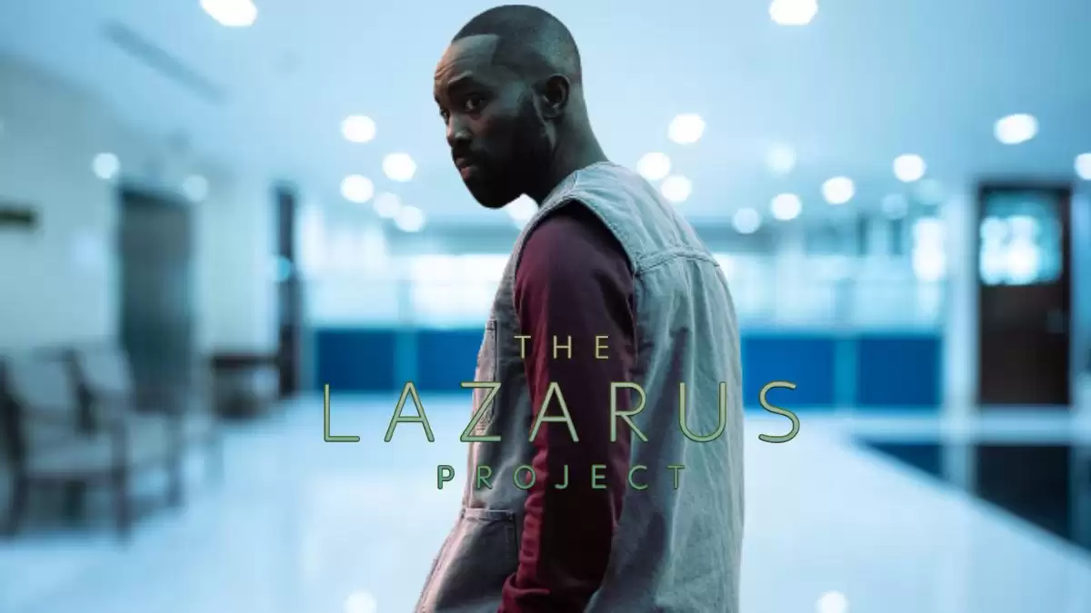 The Lazarus Project Season 2 Ending Explained, Release Date, Cast, Plot, Review, Summary, Where to Watch, and More