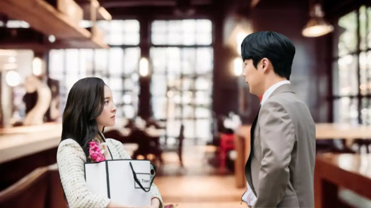 The Story Of Park Marriage Contract Episode 2 Ending Explained, Release Date, Where to Watch, Trailer and More
