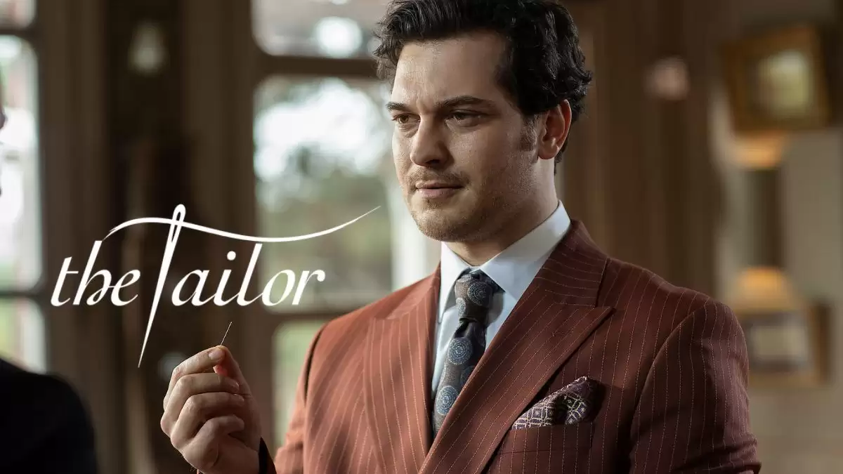 The Tailor Season 3 Ending Explained, Release Date, Cast, Plot, Review, Where to Watch, and More