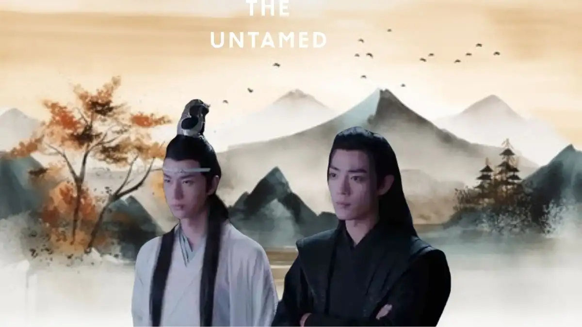 The Untamed Season 1 Ending Explained, Release Date, Cast, Plot, Review, Where to Watch and More