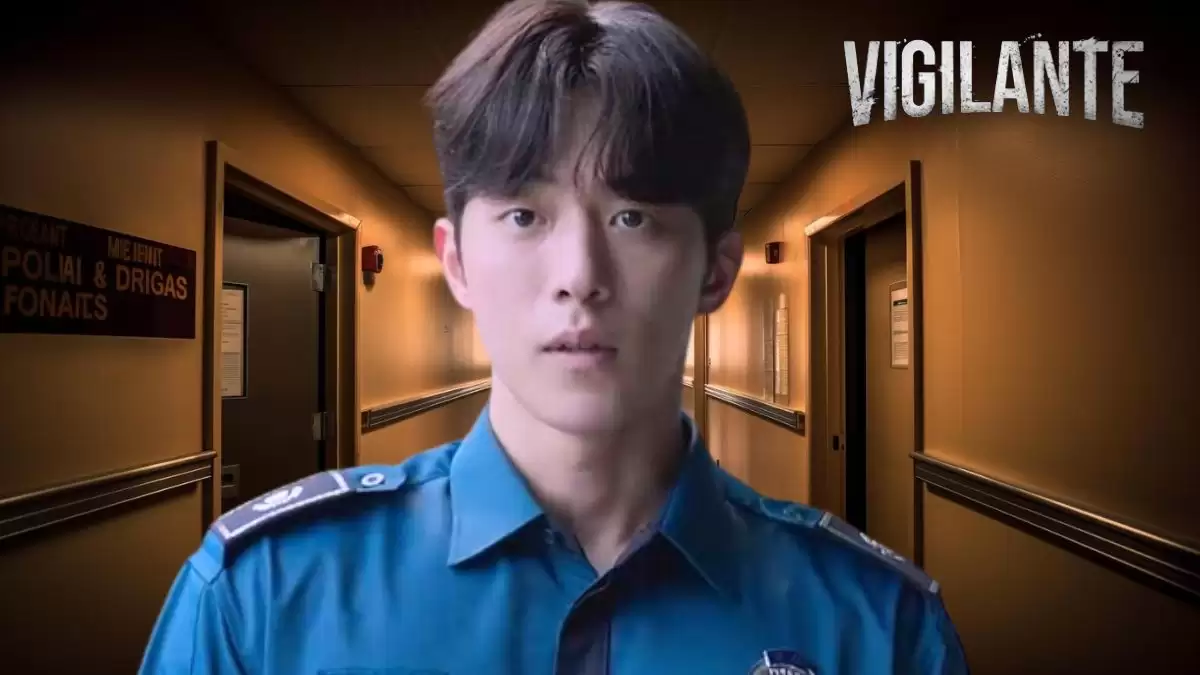 Vigilante Episode 3 Ending Explained, Release Date, Cast, Plot, Review, Summary, Where To Watch And More