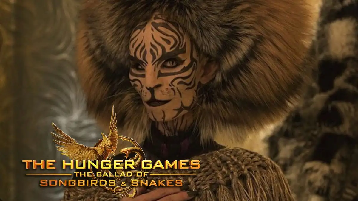 What Happens to Tigris After The Ballad of Songbirds and Snakes? Who is Tigris Snow?
