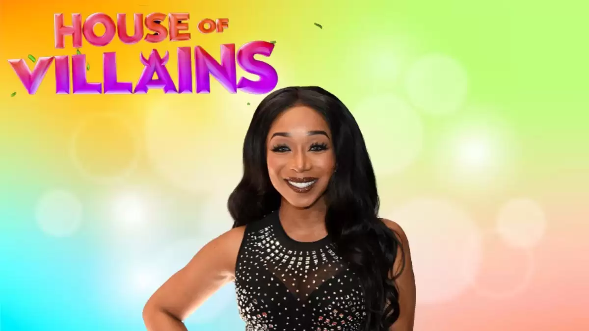 Who Went Home on House of Villains? House of Villains Format, Overview, Trailer, and More
