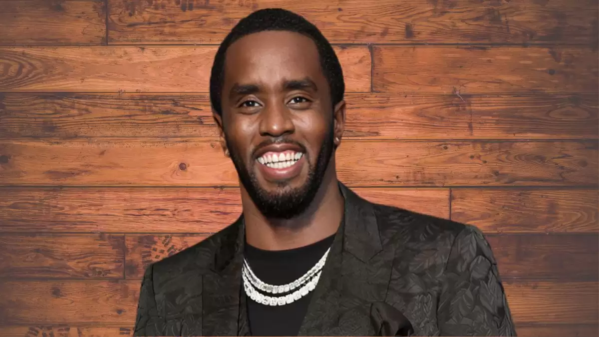 Who are Sean Combs Parents? Meet Melvin Earl Combs and Janice Combs