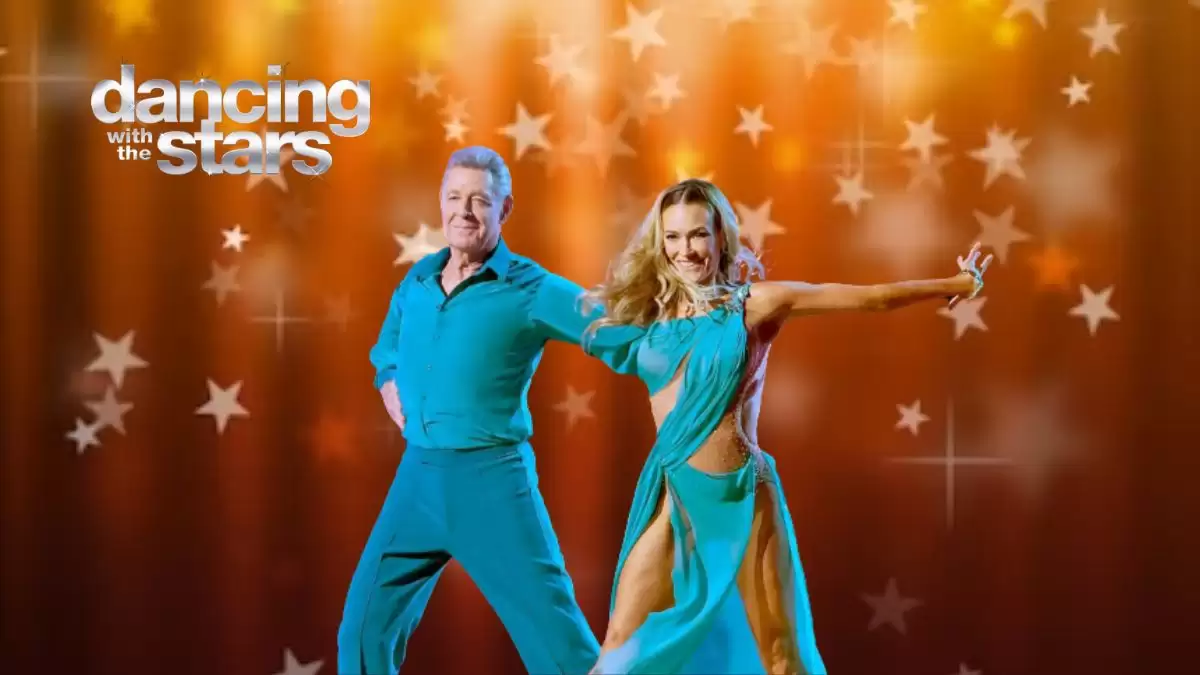 Who was Kicked off Dancing With the Stars Tonight? Dancing With the Stars Whitney Houston Night Recap