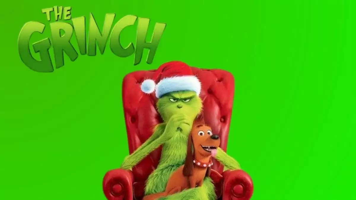 Why is the Grinch not on Disney Plus? Where to Watch the Grinch?