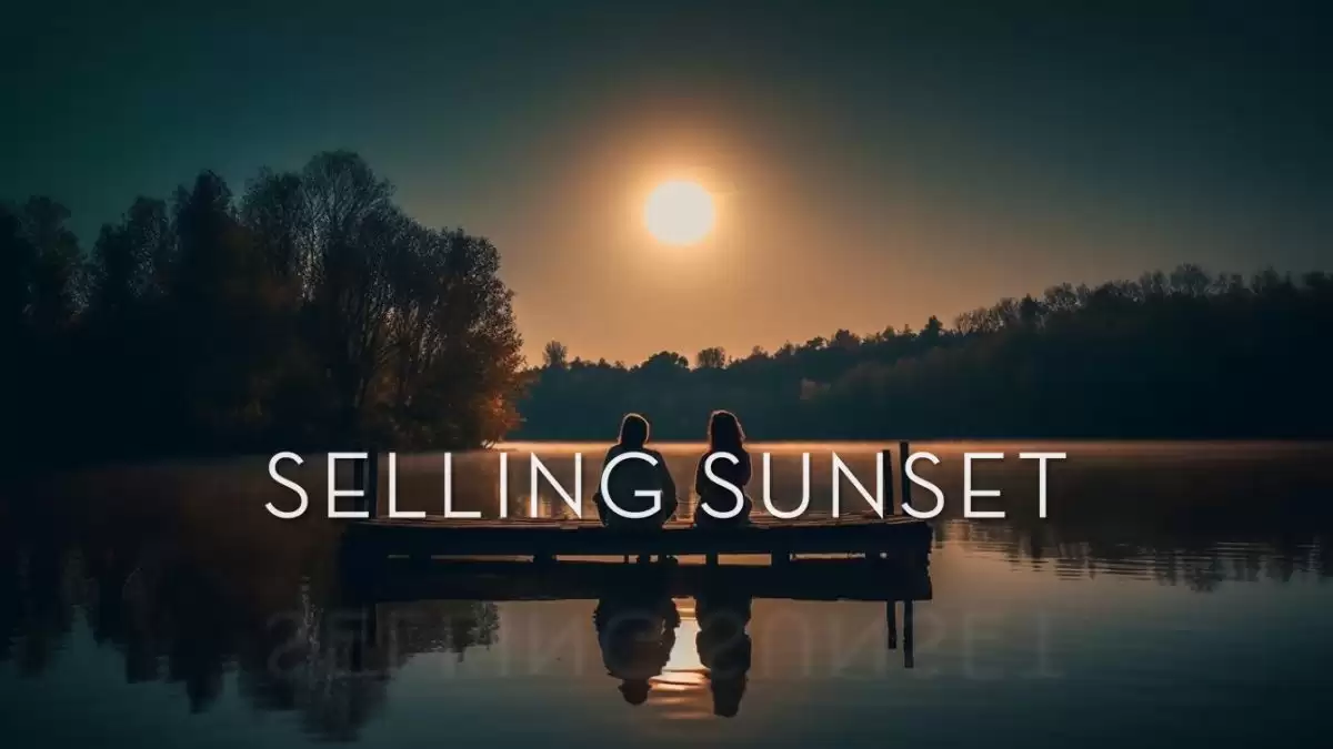Will Selling Sunset Be Back for Season 8? Selling Sunset Season 8 Release Date