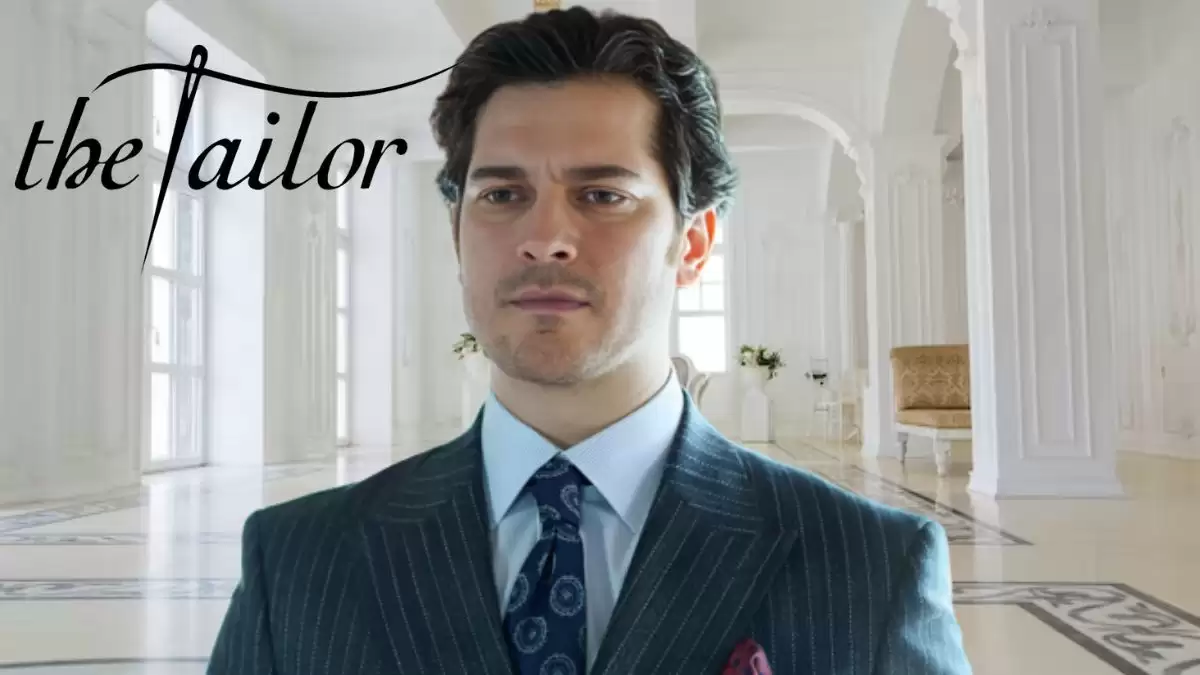 Will There Be A Season 4 of The Tailor? The Tailor Season 4 Release Date