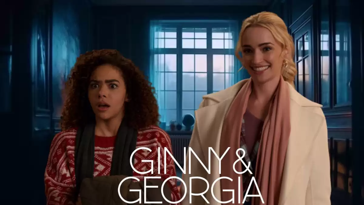Will There Be a Season 3 of Ginny and Georgia? What are the Predictions in Season 3 of Ginny and Georgia?