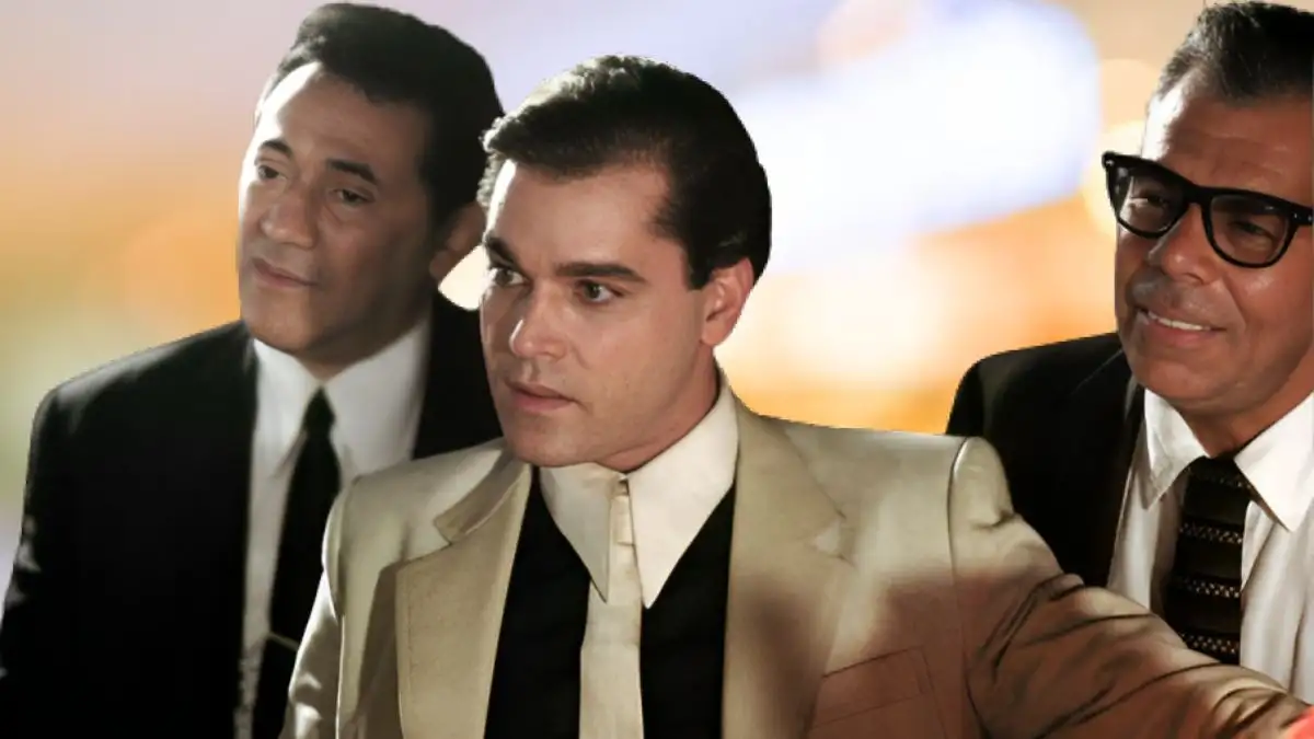 Will there be a Goodfellas 2?