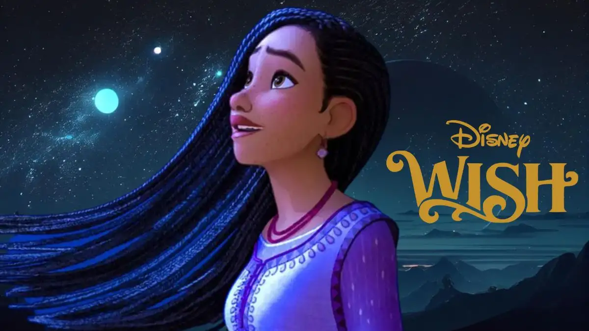 Wish Early Access Screening, Wish Animated Movie Trailer, Plot and More