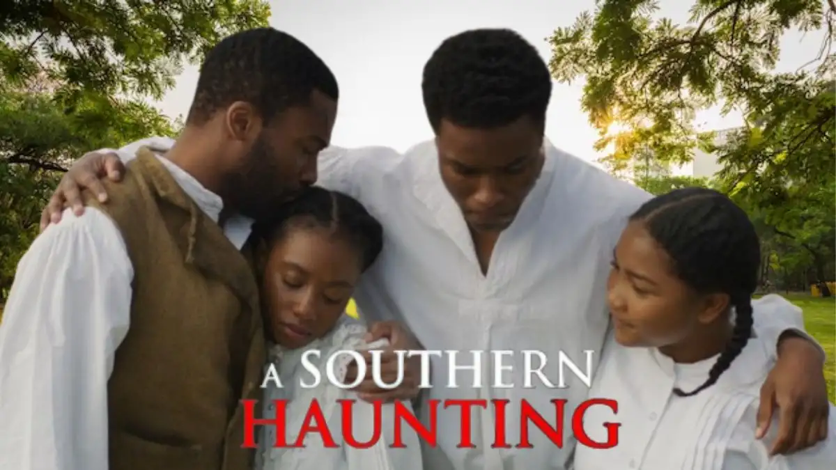 A Southern Haunting Ending Explained, Plot, Summary, Review, and Where to Watch