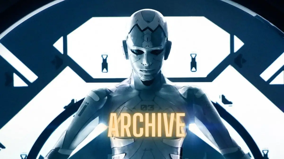 Archive Movie Ending Explained, Plot, Cast, Where to Watch and More