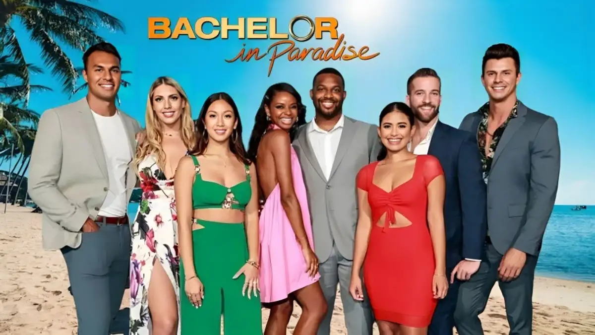 Bachelor in Paradise Season 9 Finale,How To Watch Bachelor in Paradise Season 9 Finale?