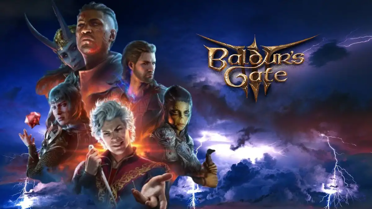 Baldur’s Gate 3 Patch 5 Early Notes and Updates