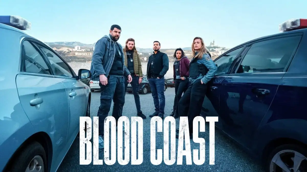 Blood Coast Ending Explained, Release Date, Cast, Plot, Where to Watch, and More