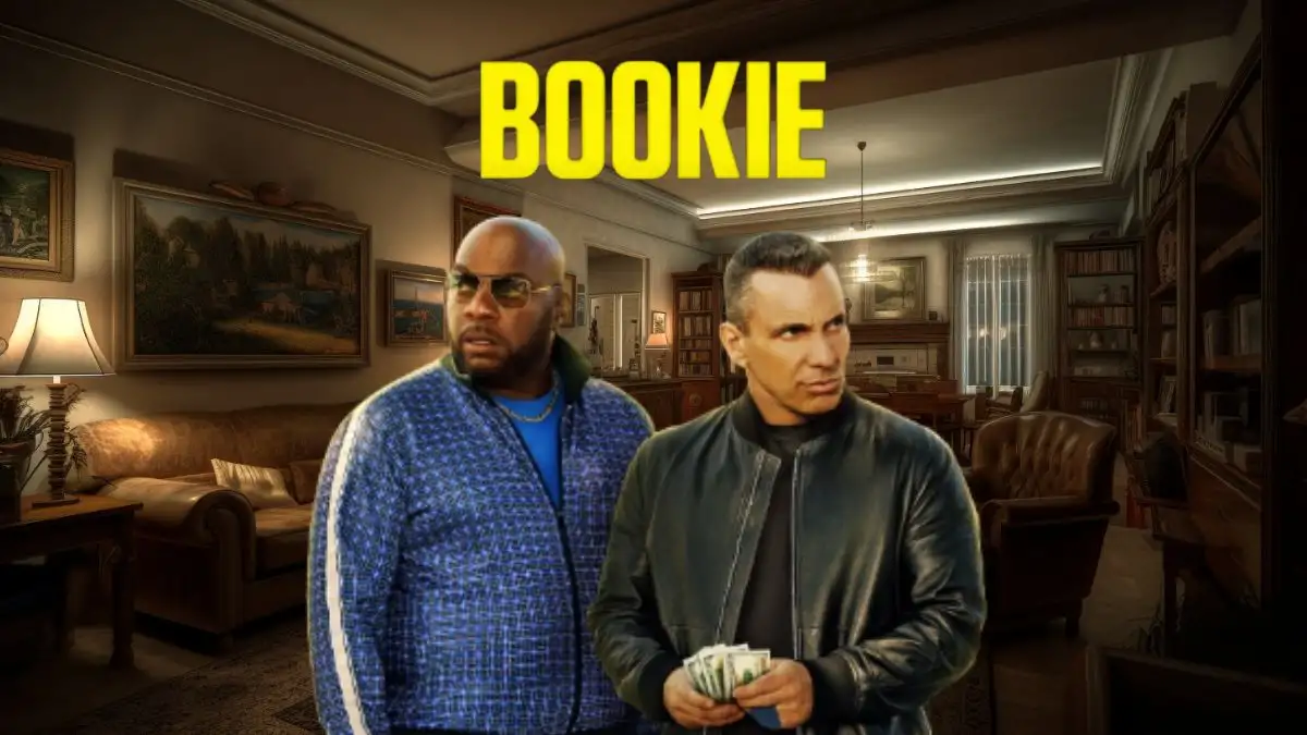 Bookie Episodes 7 And 8 Ending Explained, Release Date, Cast, Plot, Review, Where to Watch, Trailer and More