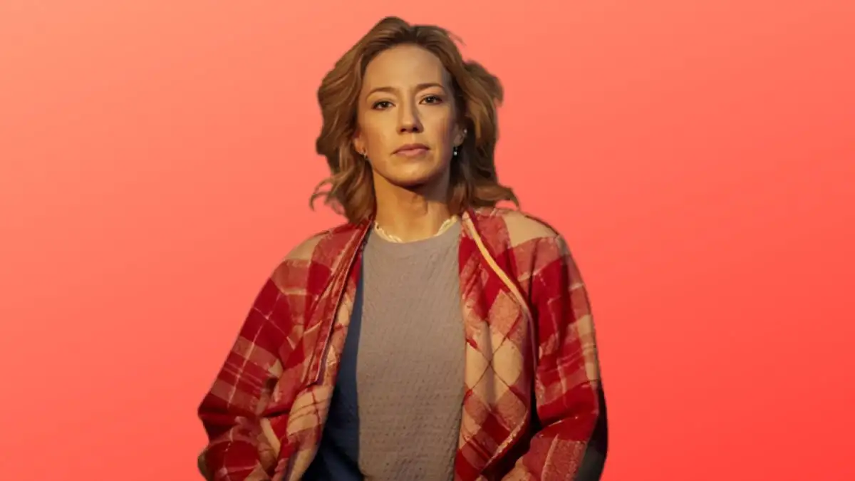 Carrie Coon Religion What Religion is Carrie Coon? Is Carrie Coon a Christian?