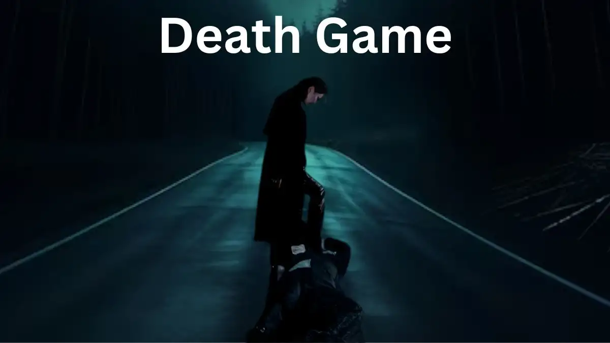 Death Game Ending Explained, Plot, Cast, Summary, Review, and Where to Watch