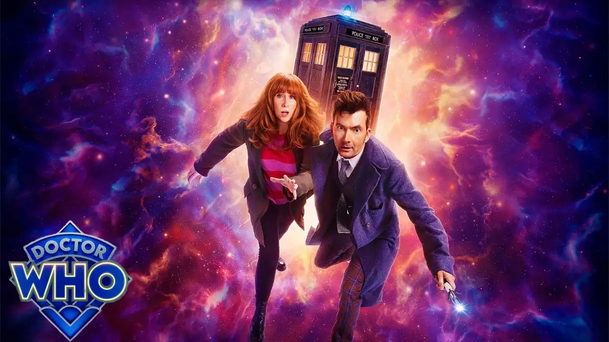 Doctor Who Ending Explained, Release Date, Cast, Plot, Where to Watch