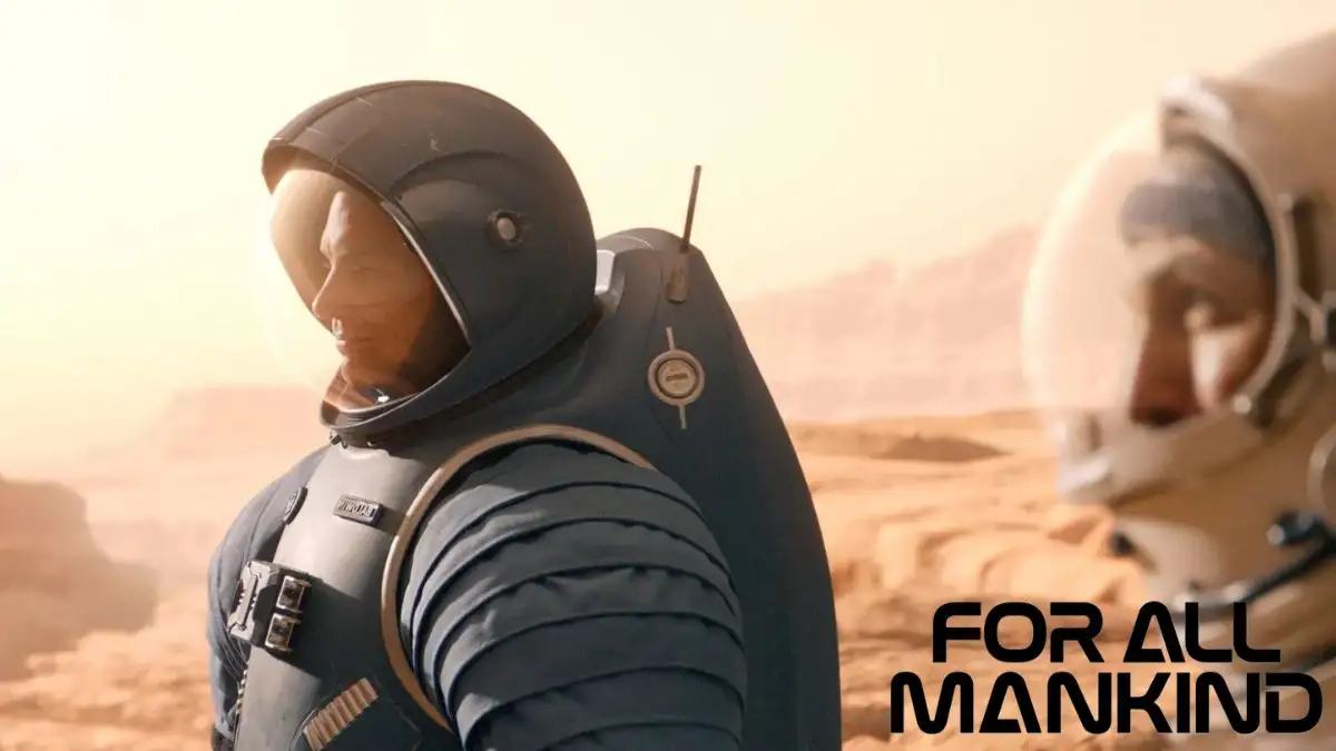 For All Mankind Season 4 Episode 8 Ending Explained, Release Date, Plot, and More