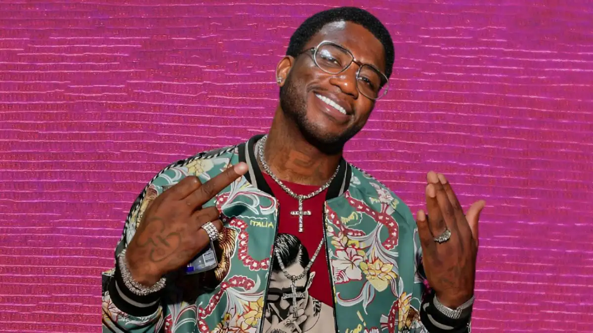 Gucci Mane Ethnicity, What is Gucci Mane
