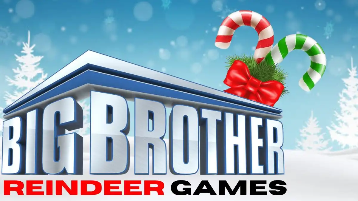 How Many Episodes is Big Brother Reindeer Games? Big Brother Reindeer Games Episodes