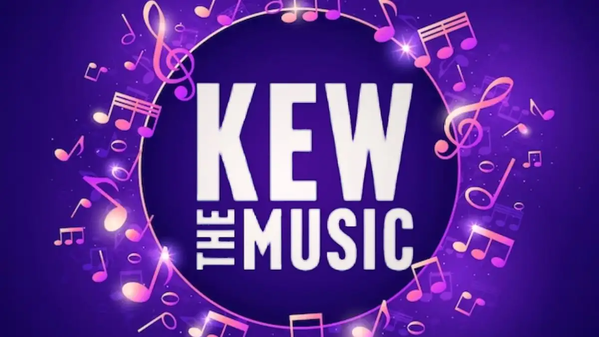 How to Get Tickets to Kew The Music 2024? Schedule, Line- Up, Presale and More