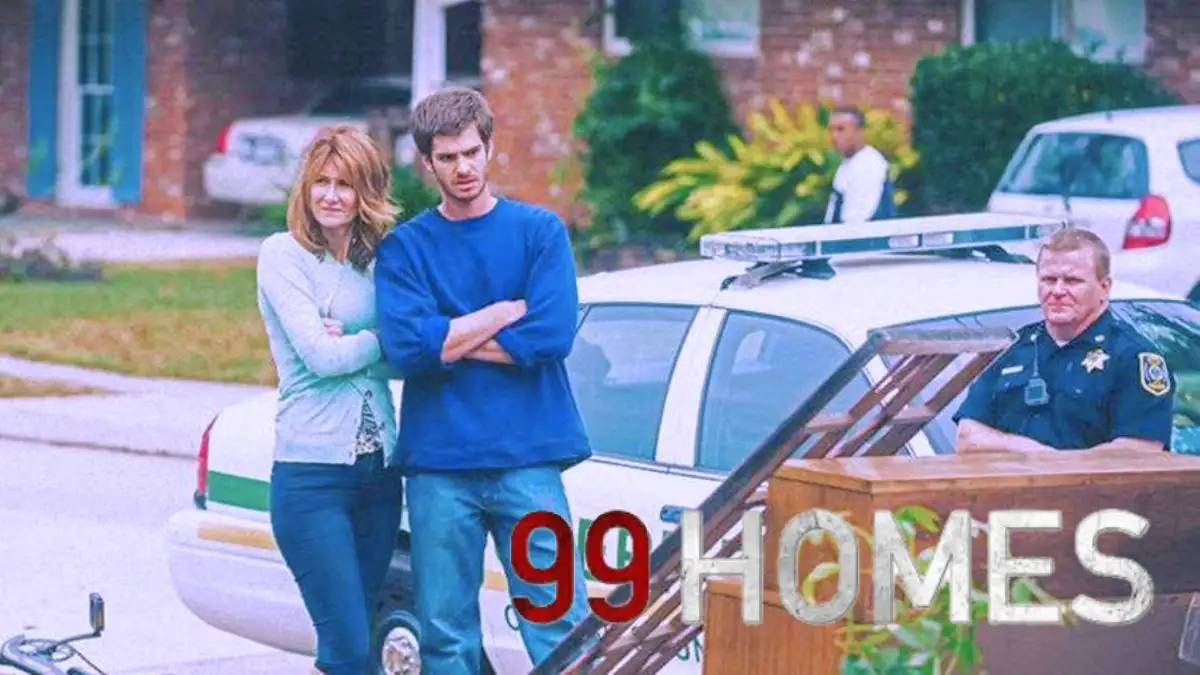 Is 99 Homes a True Story? Plot, Cast, Where to Watch and More