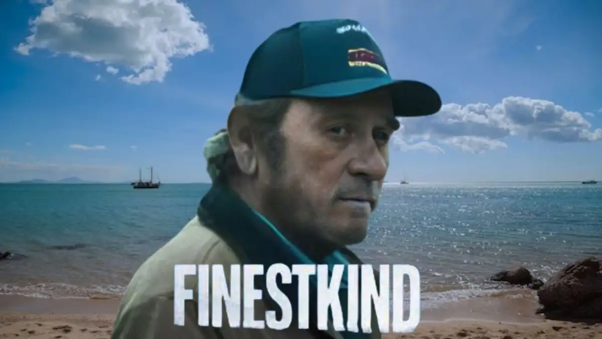 Is Finestkind a True Story? Finestkind Ending Explained, Plot, Cast, Trailer and more