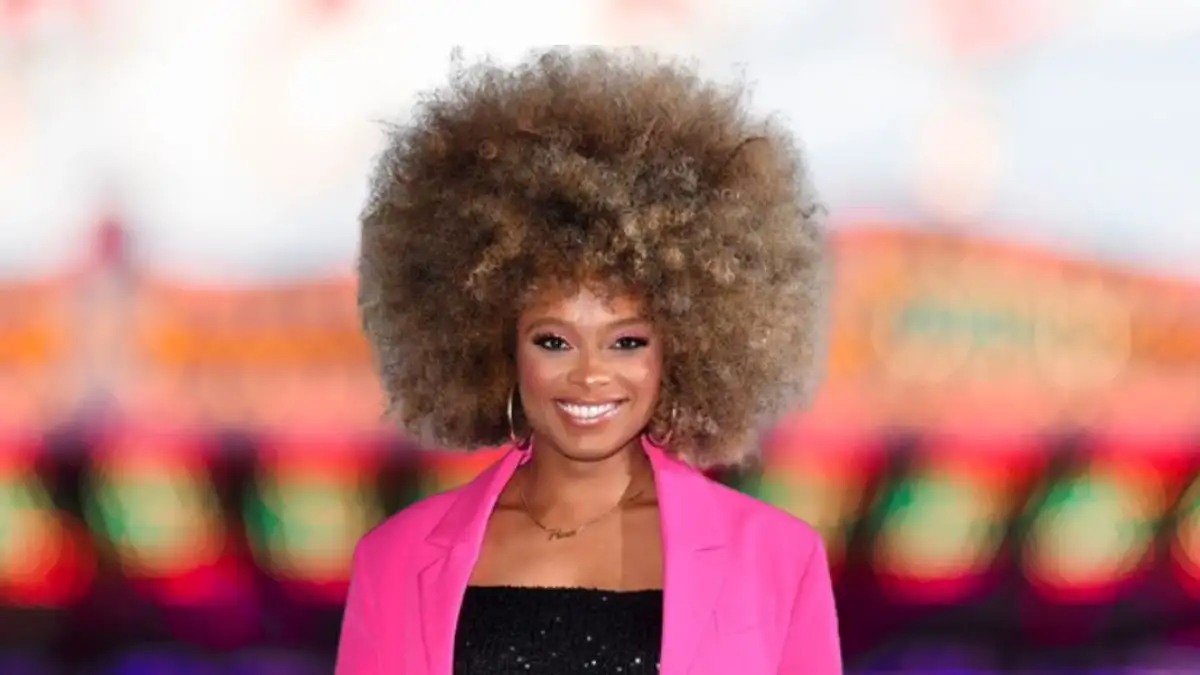 Is Fleur East Pregnant? Who is Fleur East? Who Did Fleur East Dance With on Strictly?