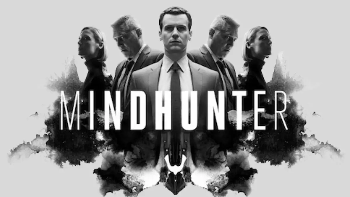 Is Mindhunter Based on a True Story? Mindhunter Cast, Release Date and Where to Watch Mindhunter?