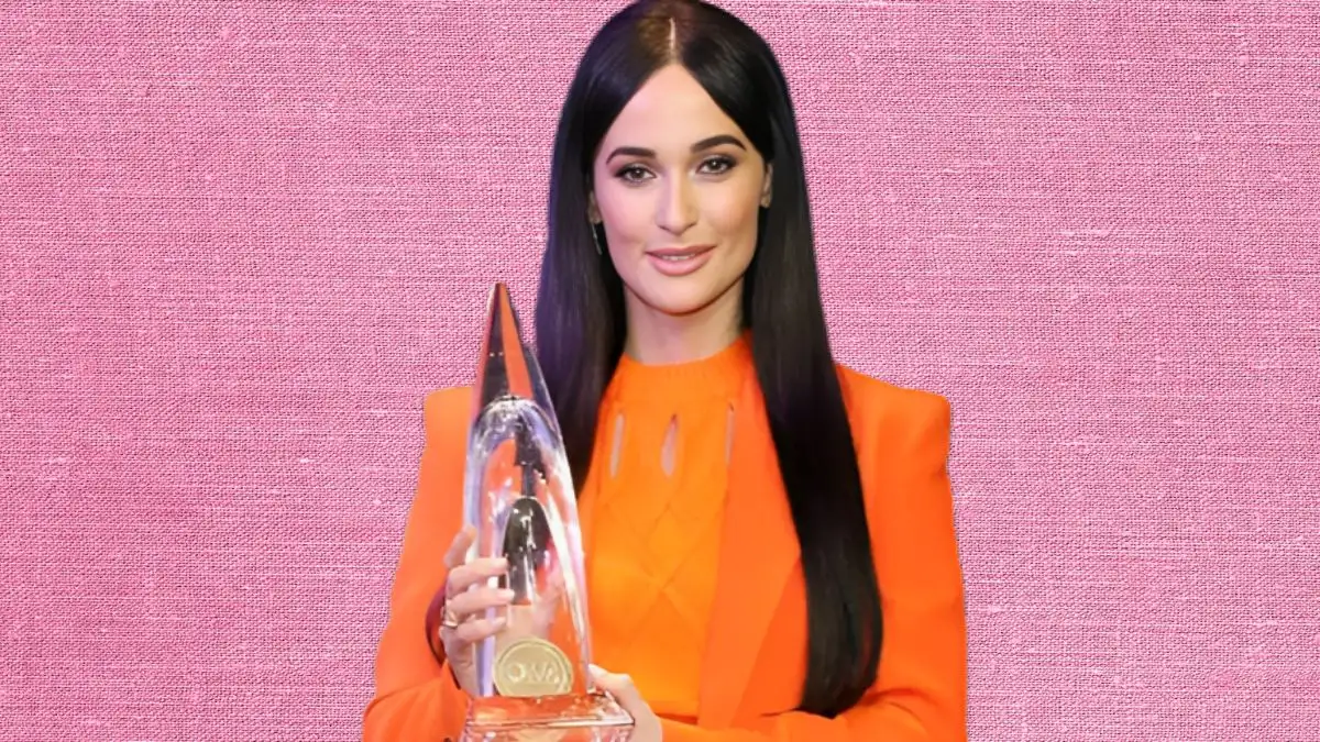 Kacey Musgraves Religion What Religion is Kacey Musgraves? Is Kacey Musgraves a Christian?