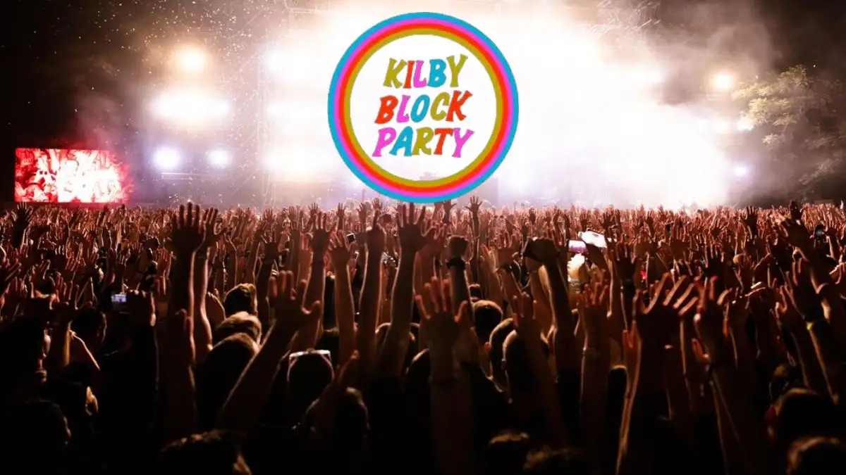 Kilby Court Block Party 2024 Tickets, Kilby Court Block Party 2024