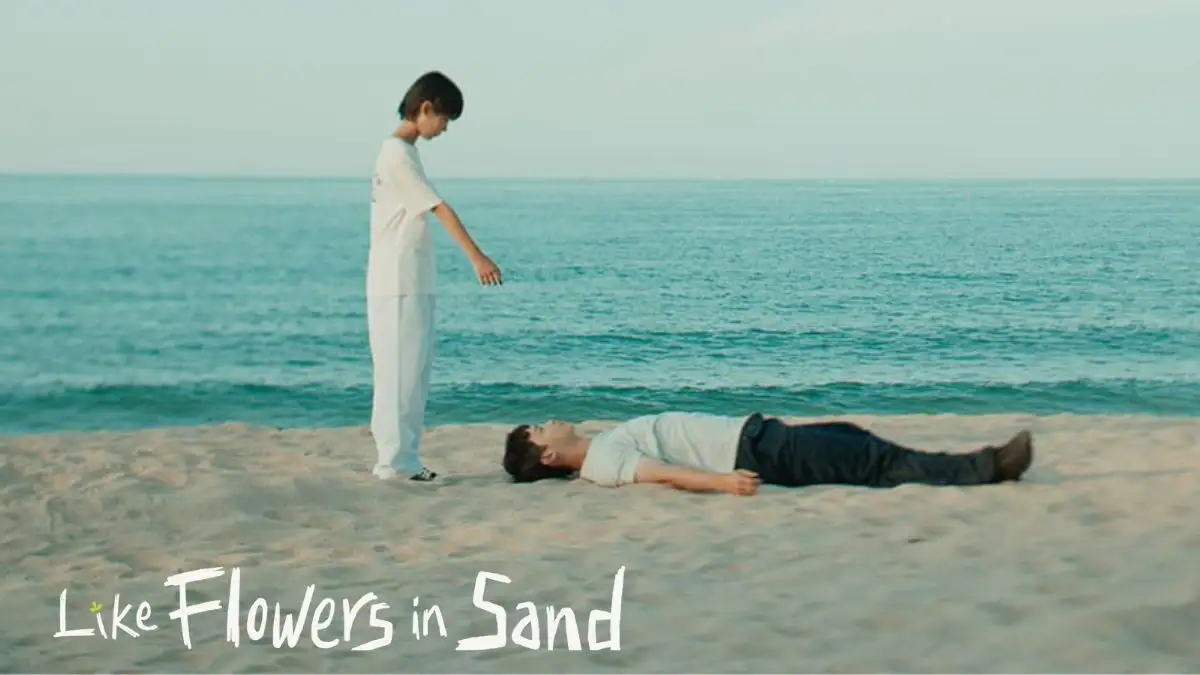 Like Flowers In Sand Episode 3 Ending Explained, Release Date, Cast, Plot, Where to Watch