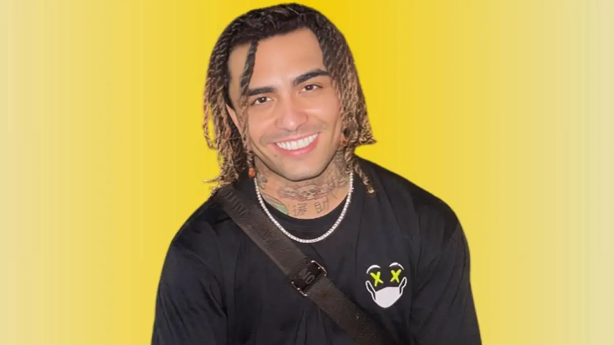 Lil Pump Religion What Religion is Lil Pump? Is Lil Pump a Christian (Catholic)?
